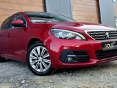 Peugeot 308 1.6 ALLURE FACELIFT