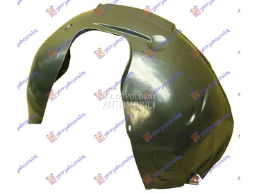 POTKRILO za Volvo C30 od 2007. do 2010. god.