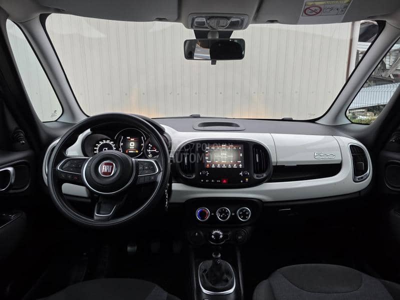 Fiat 500L 1.6mjtd N1
