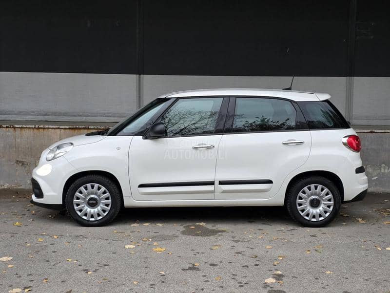 Fiat 500L 1.6mjtd N1