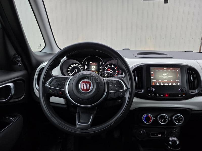 Fiat 500L 1.6mjtd N1