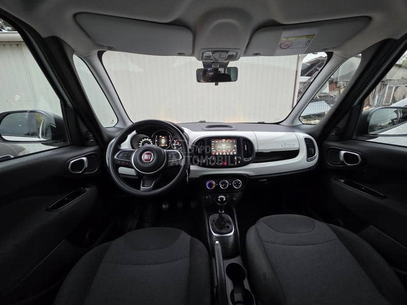 Fiat 500L 1.6mjtd N1