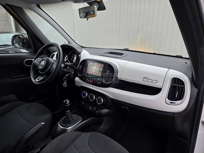 Fiat 500L 1.6mjtd N1