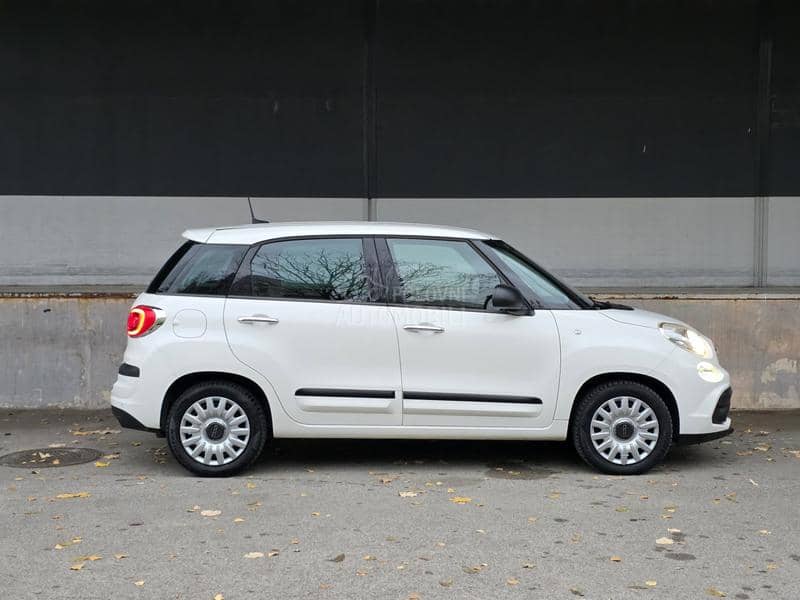 Fiat 500L 1.6mjtd N1