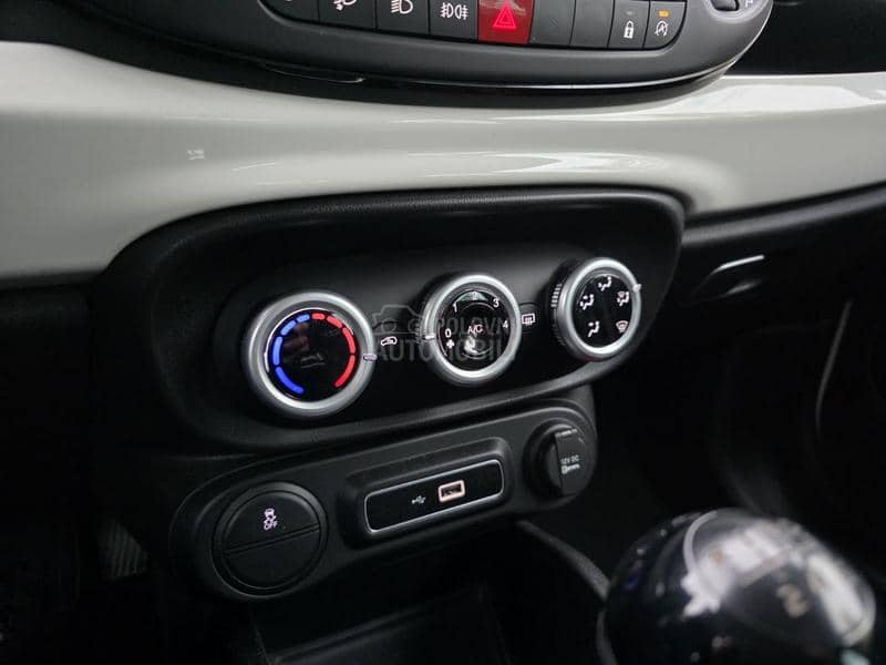 Fiat 500L 1.6mjtd N1