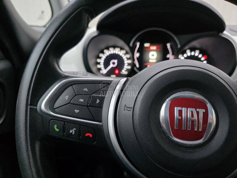 Fiat 500L 1.6mjtd N1