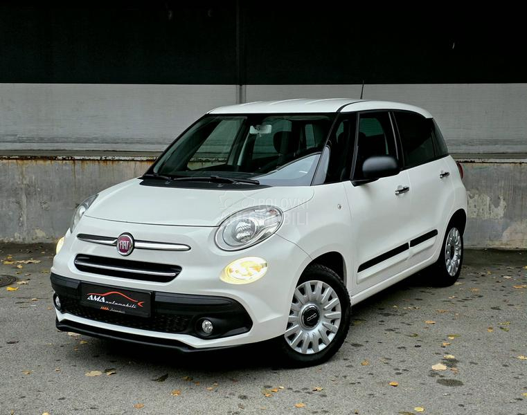 Fiat 500L 1.6mjtd N1