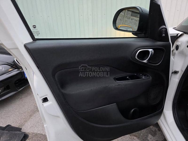 Fiat 500L 1.6mjtd N1