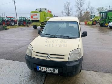 Citroen Berlingo fg 800 1.6 hdi