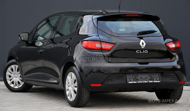 Renault Clio 1.2 / NAV / ODLIČAN