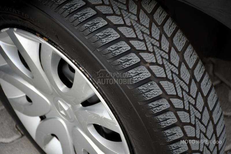 Renault Clio 1.2 / NAV / ODLIČAN