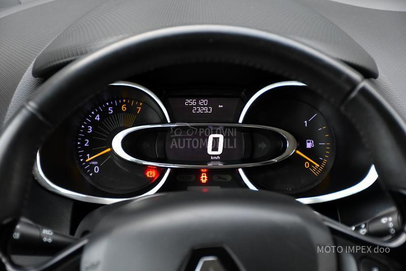 Renault Clio 1.2 / NAV / ODLIČAN