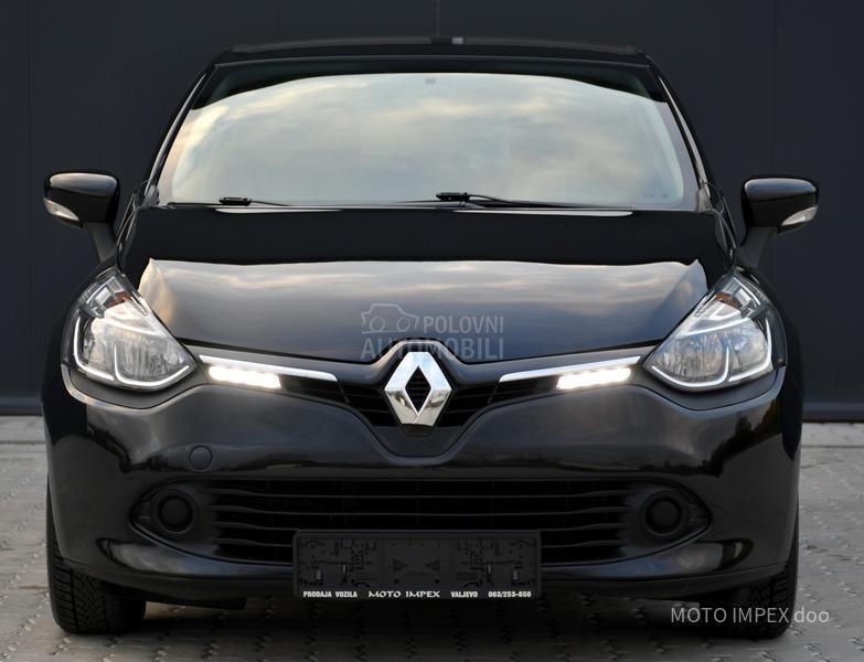 Renault Clio 1.2 / NAV / ODLIČAN