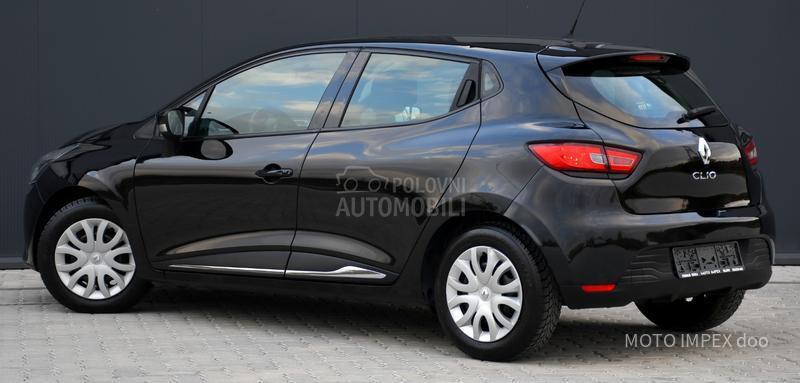 Renault Clio 1.2 / NAV / ODLIČAN