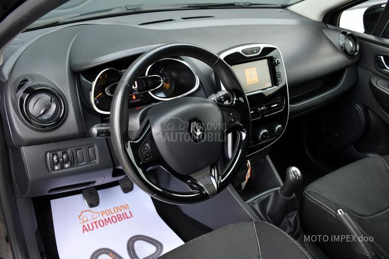 Renault Clio 1.2 / NAV / ODLIČAN