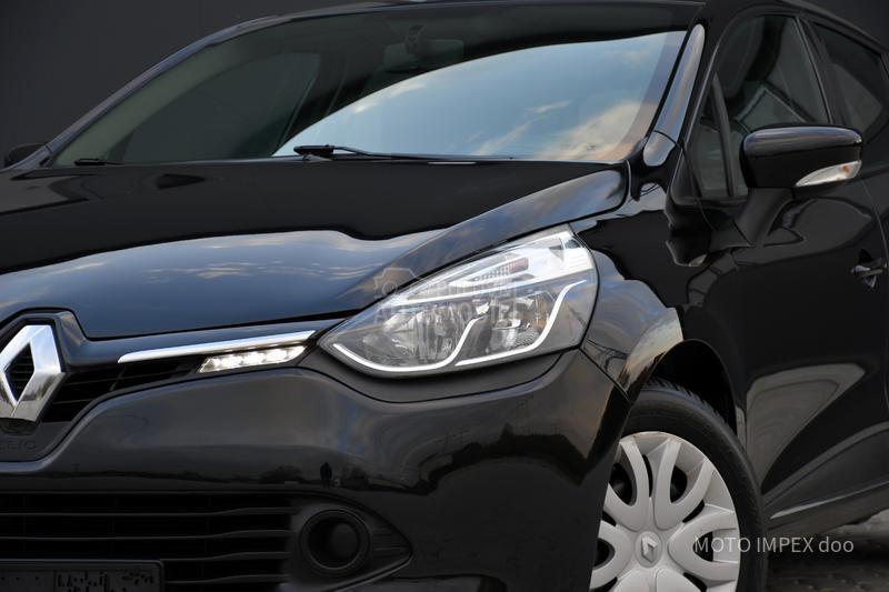 Renault Clio 1.2 / NAV / ODLIČAN