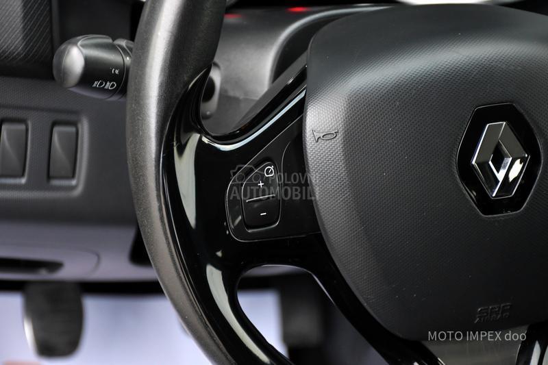 Renault Clio 1.2 / NAV / ODLIČAN