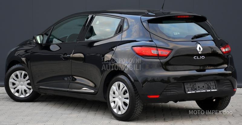 Renault Clio 1.2 / NAV / ODLIČAN