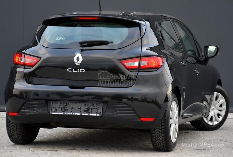 Renault Clio 1.2 / NAV / ODLIČAN