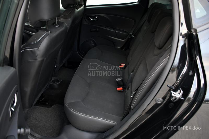 Renault Clio 1.2 / NAV / ODLIČAN