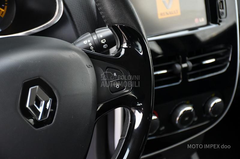 Renault Clio 1.2 / NAV / ODLIČAN