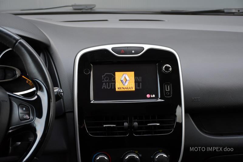 Renault Clio 1.2 / NAV / ODLIČAN