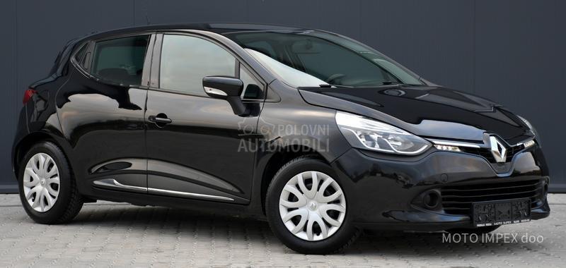 Renault Clio 1.2 / NAV / ODLIČAN