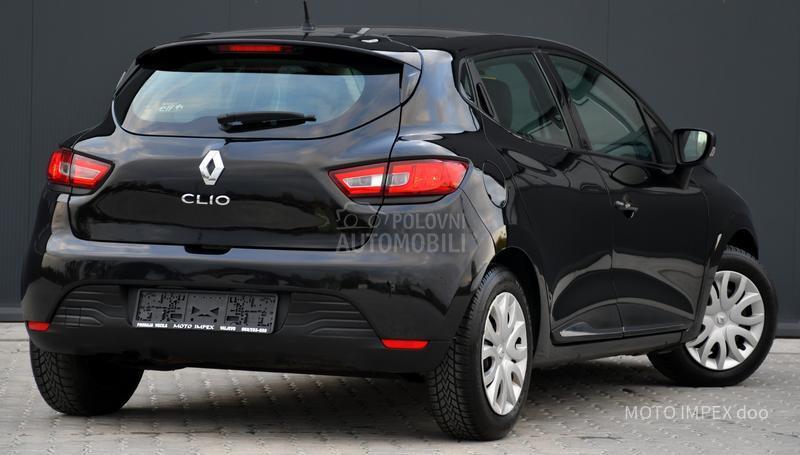 Renault Clio 1.2 / NAV / ODLIČAN