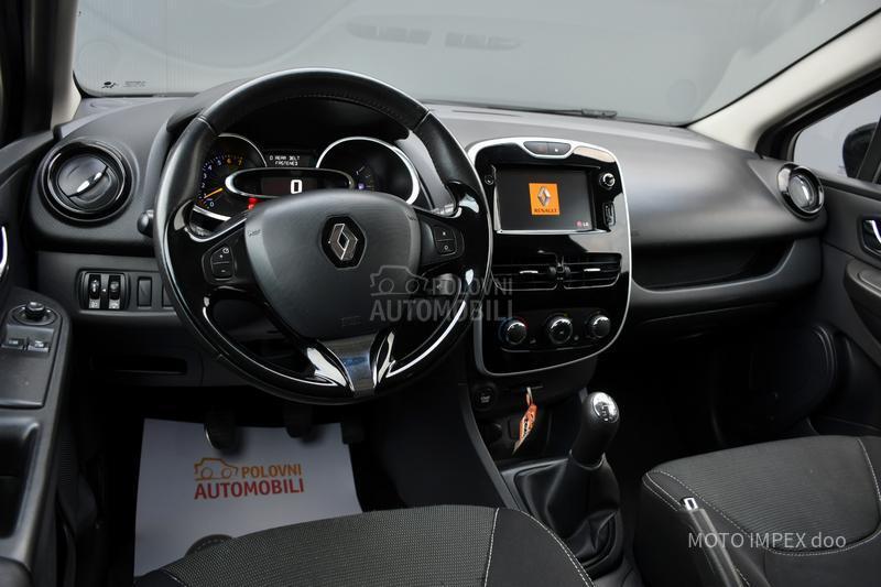 Renault Clio 1.2 / NAV / ODLIČAN