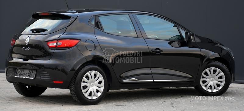 Renault Clio 1.2 / NAV / ODLIČAN