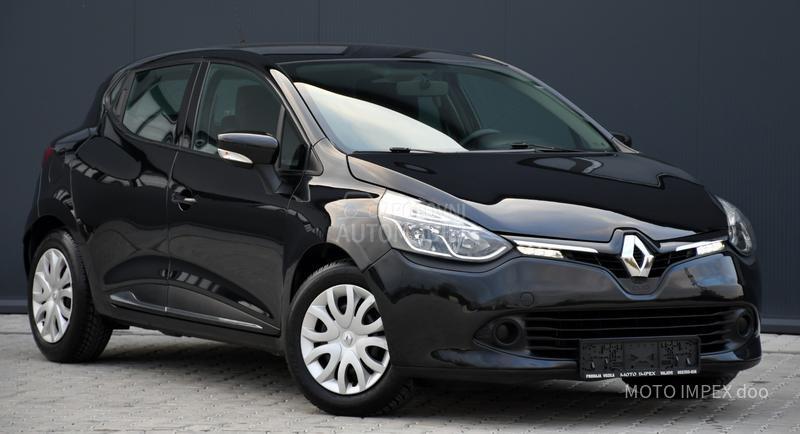 Renault Clio 1.2 / NAV / ODLIČAN