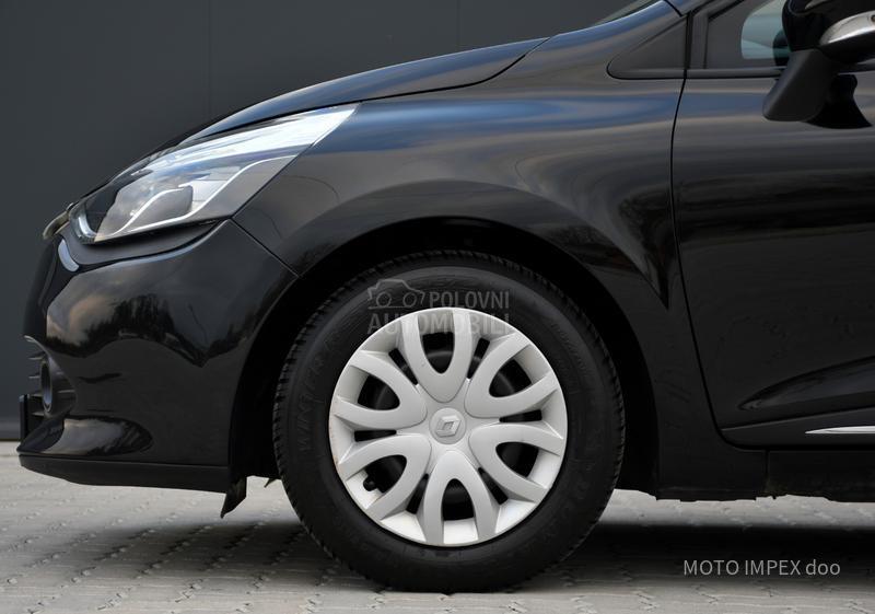 Renault Clio 1.2 / NAV / ODLIČAN