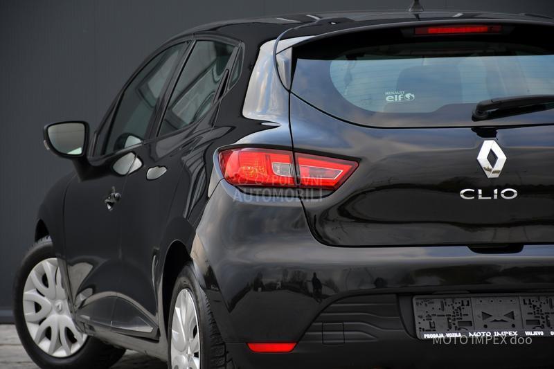 Renault Clio 1.2 / NAV / ODLIČAN