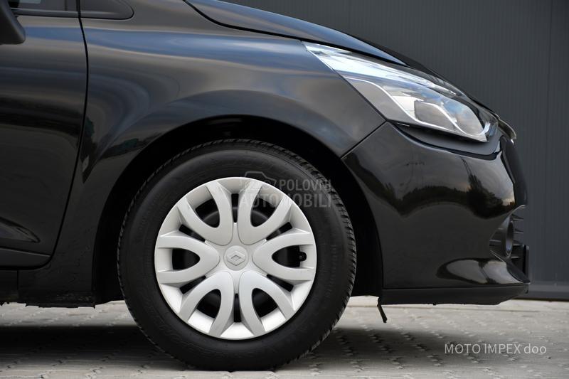 Renault Clio 1.2 / NAV / ODLIČAN