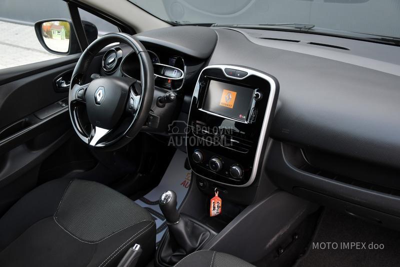 Renault Clio 1.2 / NAV / ODLIČAN