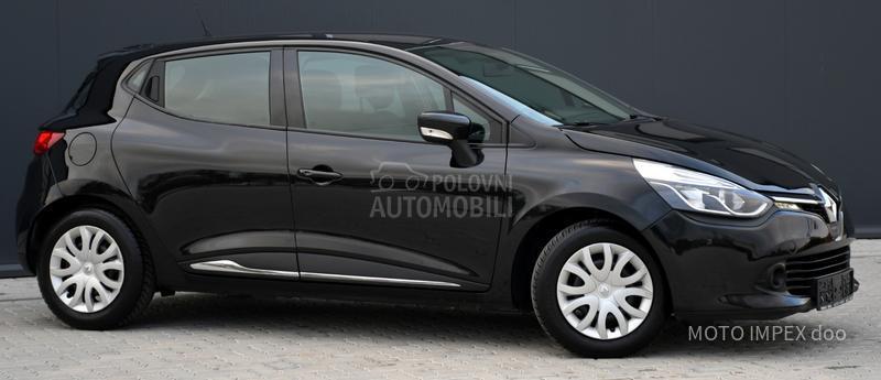 Renault Clio 1.2 / NAV / ODLIČAN