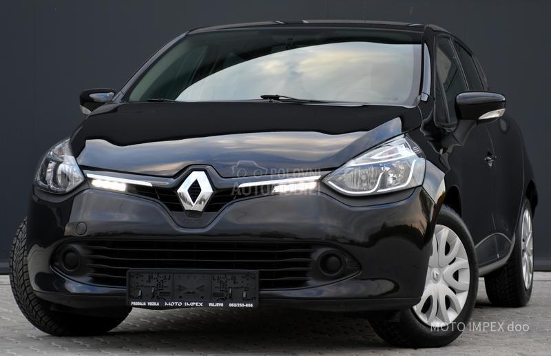 Renault Clio 1.2 / NAV / ODLIČAN