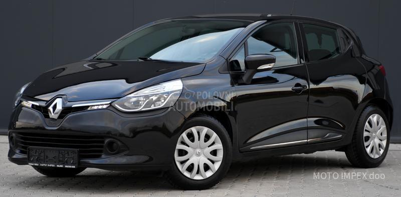 Renault Clio 1.2 / NAV / ODLIČAN