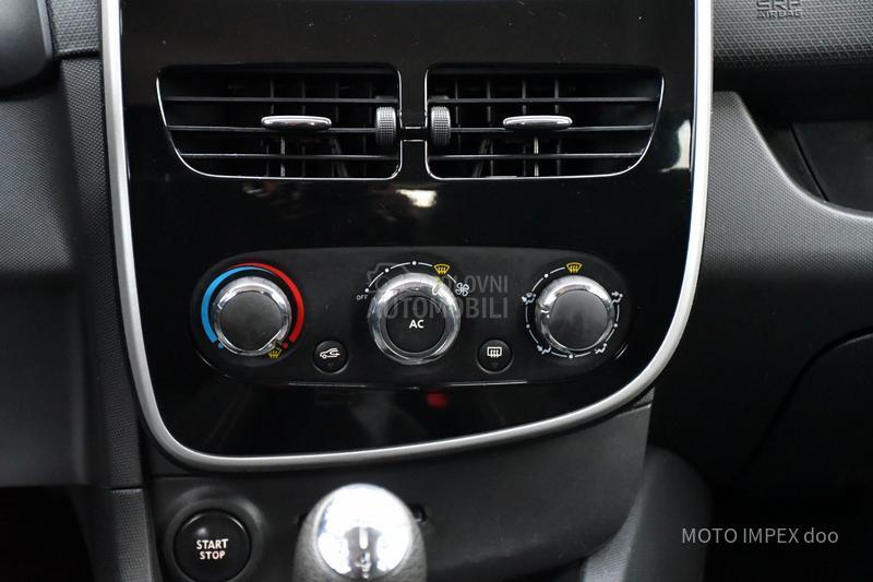 Renault Clio 1.2 / NAV / ODLIČAN