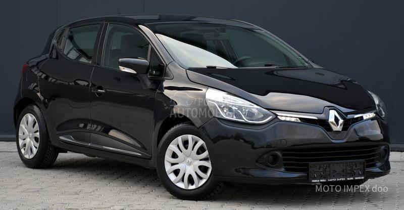 Renault Clio 1.2 / NAV / ODLIČAN