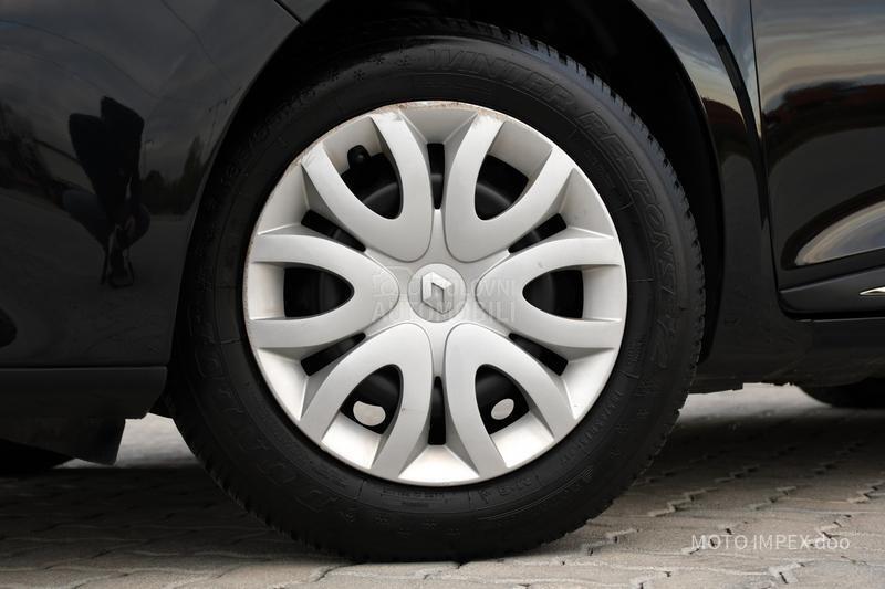 Renault Clio 1.2 / NAV / ODLIČAN