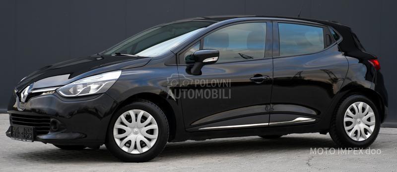 Renault Clio 1.2 / NAV / ODLIČAN