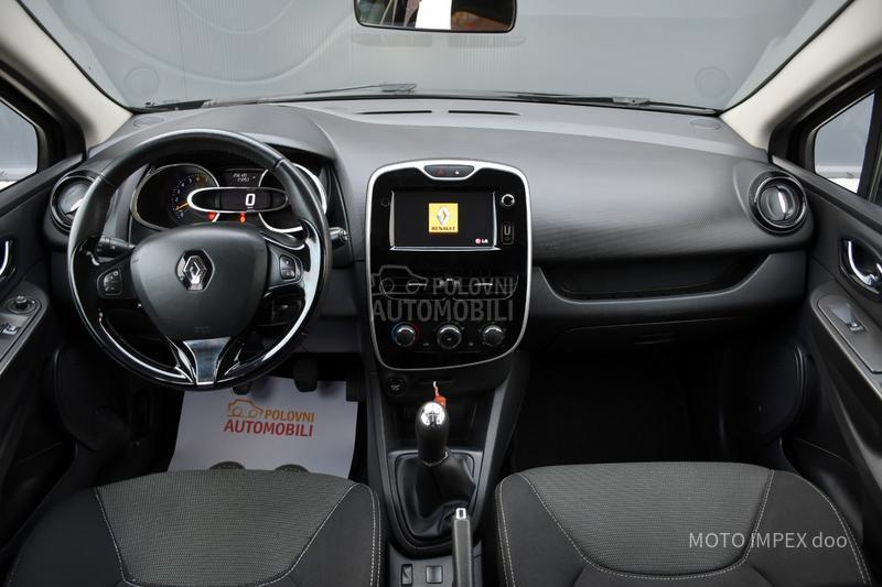 Renault Clio 1.2 / NAV / ODLIČAN