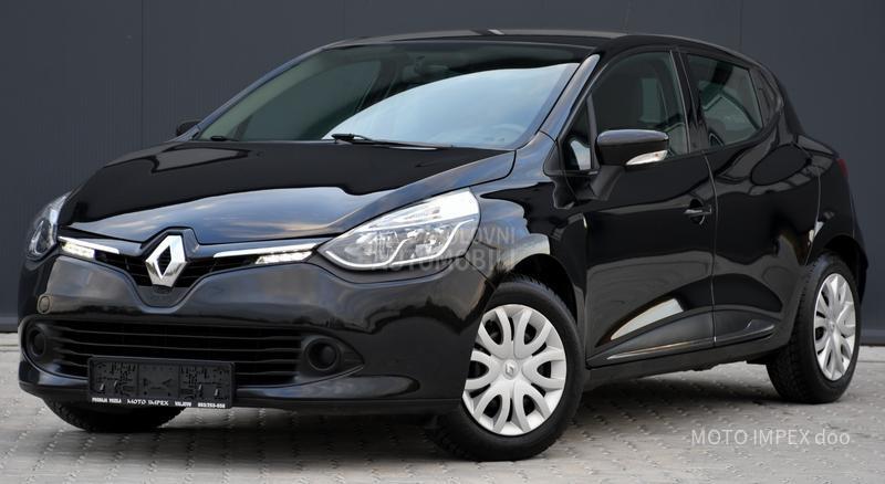Renault Clio 1.2 / NAV / ODLIČAN