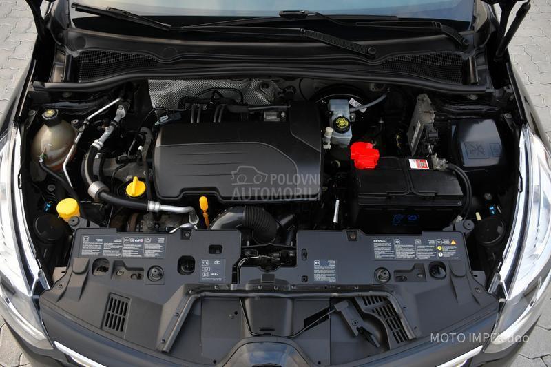 Renault Clio 1.2 / NAV / ODLIČAN