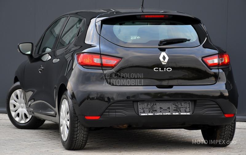Renault Clio 1.2 / NAV / ODLIČAN