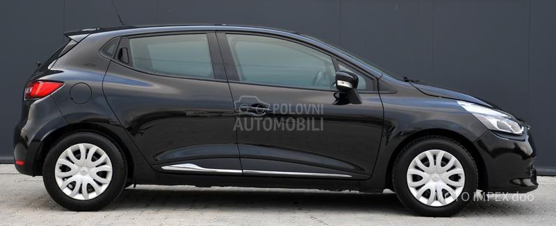 Renault Clio 1.2 / NAV / ODLIČAN