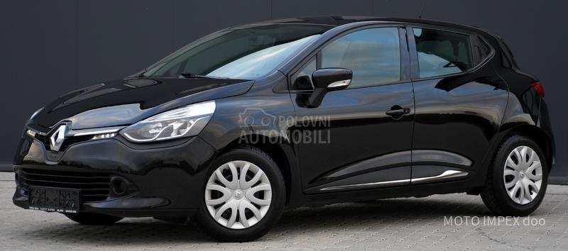 Renault Clio 1.2 / NAV / ODLIČAN