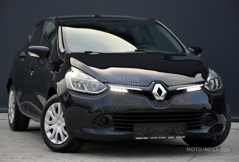 Renault Clio 1.2 / NAV / ODLIČAN