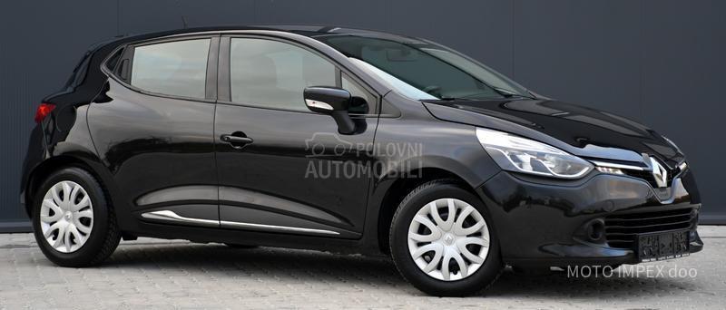 Renault Clio 1.2 / NAV / ODLIČAN